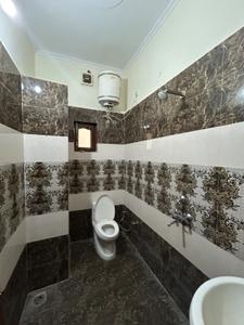 Image of 950 Sq.ft 2 BHK Independent House for rent in Shivalik City, Sector 127, Mohali for Rs. 20000