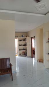 Hall Image of 1124 Sq.ft 2 BHK Apartment / Flat for sale in Meerpet Hyderabad for Rs. 6200000
