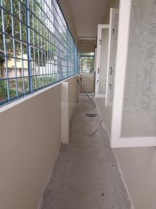 Balcony Image of 4020 Sq.ft 2 BHK Independent House for rent in Siddalingapura Village Mysore for Rs. 25000