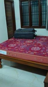 Bedroom Image of 1350 Sq.ft 3 BHK Builder Floor for rent in Kodihalli Bengaluru for Rs. 75000