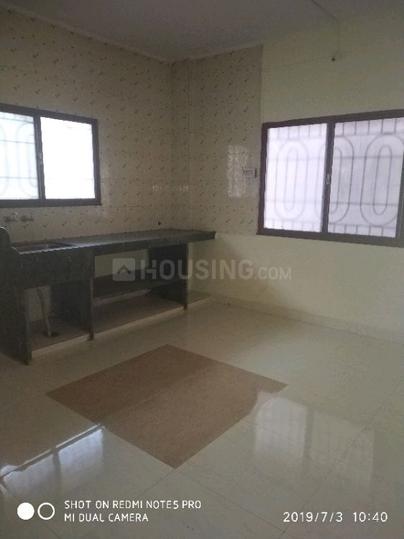 Sector No. 3, Bhosari Kitchen 1