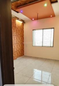 Hall Image of 750 Sq.ft 2 BHK Apartment / Flat for sale in Silicon City Indore for Rs. 4300000