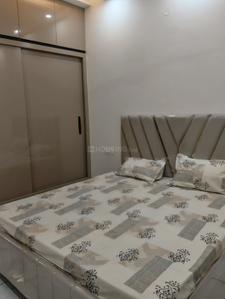 Bedroom Image of 900 Sq.ft 2 BHK Builder Floor for sale in Kharar Mohali for Rs. 4290000