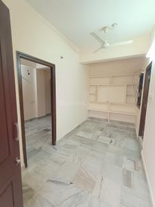 Hall Image of 750 Sq.ft 2 BHK Apartment / Flat for rent in Banjara Hills Hyderabad for Rs. 12000