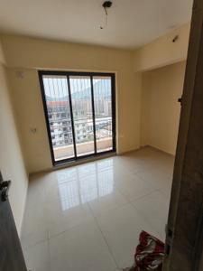 Bedroom Image of 1307 Sq.ft 3 BHK Apartment / Flat for sale in Green Heights, Shilphata Thane for Rs. 11500000