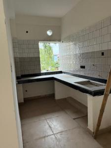 Kitchen Image of 1454 Sq.ft 3 BHK Apartment / Flat for sale in Green Retreat, Bankim Nagar Siliguri for Rs. 5888700