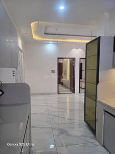 Kitchen Image of 2452 Sq.ft 4 BHK Independent House for sale in Shivalik Homes, Sector 127 Mohali for Rs. 9500000