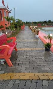 Image of 1000 Sq.ft Residential Plot / Land for sale in Gaura, Lucknow for Rs. 1251000