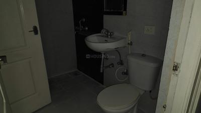 Image of 1499 Sq.ft 3 BHK Apartment / Flat for rent in Maxblis White House, Sector 75, Noida for Rs. 40000