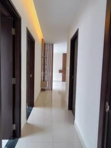 Image of 1200 Sq.ft 3 BHK Apartment / Flat for rent in Provident Park Square, Talaghattapura, Bengaluru for Rs. 45000