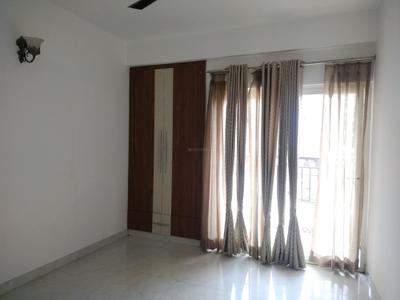Bedroom Image of 1405 Sq.ft 3 BHK Apartment / Flat for sale in MR Officer City 2 Phase 2, Raj Nagar Extension Ghaziabad for Rs. 9300000