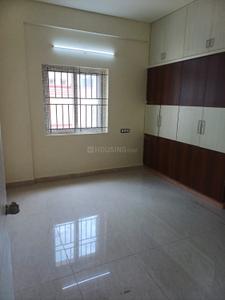 1 BHK Independent House