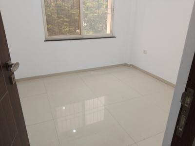 Bedroom Image of 1000 Sq.ft 2 BHK Apartment / Flat for rent in Essen Aishwaryam Comfort, Chinchwad Pune for Rs. 25000