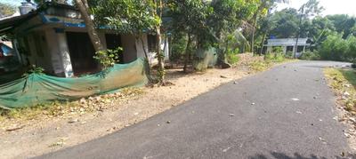 Image of 1000 Sq.ft 2 BHK Independent House for sale in Agasthyanagari, Thrissur for Rs. 2000000