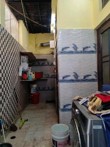 Drying Area Image of 1125 Sq.ft 2 BHK Builder Floor for sale in Preet Vihar New Delhi for Rs. 14000000