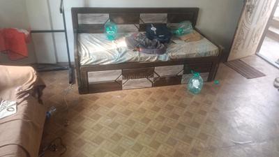 Living Room Image of 1100 Sq.ft 2 BHK Apartment / Flat for rent in Maharashtra Co-Operative Housing Society, Yerawada Pune for Rs. 20000