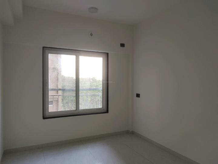 new mhada goregaon west Bedroom Two 1