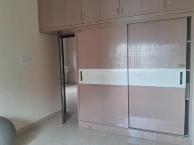 Bedroom Image of 1600 Sq.ft 3 BHK Apartment / Flat for rent in Nagole Hyderabad for Rs. 30000