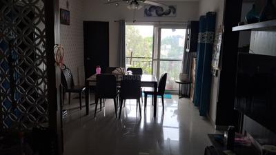 Ashrith Aspire Living Room 1