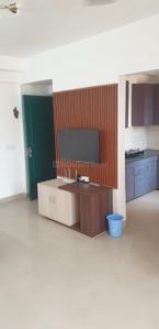 Hall Image of 1565 Sq.ft 3 BHK Duplex for sale in Jaypee Wish Town Klassic, Sector 133 Noida for Rs. 13000000