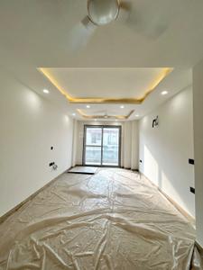 Bedroom Image of 2430 Sq.ft 3 BHK Builder Floor for sale in Palam Vihar Gurgaon for Rs. 31700000