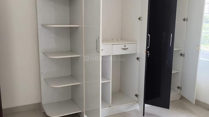 Mahalakshmi Layout Bedroom 1