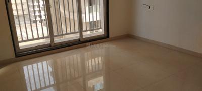 Bedroom Image of 1307 Sq.ft 2 BHK Apartment / Flat for sale in Soham Elegance C D E, Pal Gam Surat for Rs. 5000000
