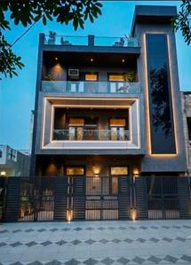 3 BHK Independent Builder Floor