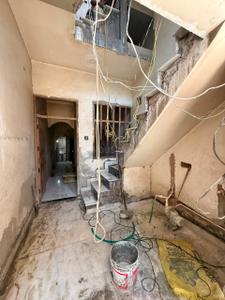 Balcony Image of 356 Sq.ft 1.5 BHK Independent House for sale in Sector 3A Gurgaon for Rs. 6500000