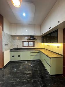 Kitchen Image of 3600 Sq.ft 7 BHK Independent House for sale in D Group Employees Layout Bengaluru for Rs. 27000000