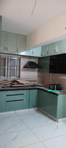 Kitchen Image of 1115 Sq.ft 2 BHK Apartment / Flat for sale in Kithiganur Bengaluru for Rs. 6950000