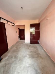 Hall Image of 1381 Sq.ft 3 BHK Apartment / Flat for rent in Jagat Homes and Resorts Jagat Krrish Garden, Ashiana Digha Road Patna for Rs. 16000