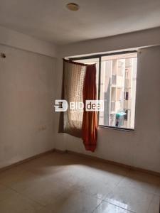 Bedroom Image of 950 Sq.ft 2 BHK Apartment / Flat for sale in Hathijan Ahmedabad for Rs. 1250000