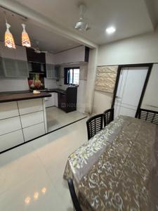 Balcony Image of 3000 Sq.ft 4 BHK Independent House for rent in Dharampeth Nagpur for Rs. 150000