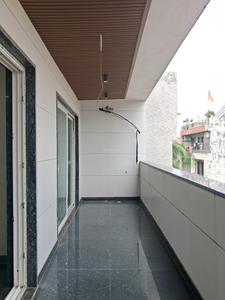 Living Room Image of 2250 Sq.ft 3 BHK Builder Floor for sale in Rajouri Garden New Delhi for Rs. 41000000