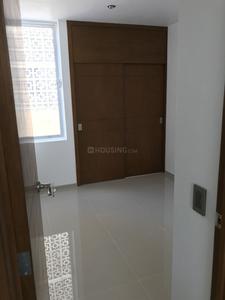 Natesan Nagar Bedroom One 3