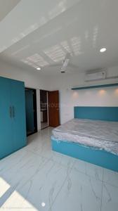Bedroom Image of 1614 Sq.ft 3 BHK Apartment / Flat for sale in Corlim Goa for Rs. 15000000