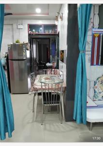 Hall Image of 950 Sq.ft 2 BHK Apartment / Flat for sale in Pathardi Phata Nashik for Rs. 4700000