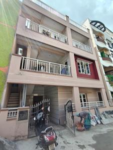 Image of 500 Sq.ft 1 BHK Independent House for rent in Mahadevapura, Bengaluru for Rs. 18000
