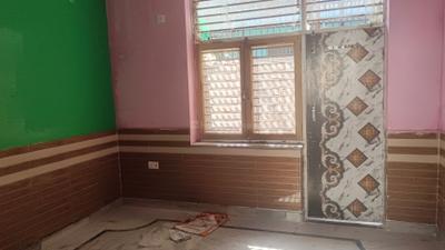 Bedroom Image of 1291 Sq.ft 2 BHK Independent House for sale in Sector Xu 2 Greater Noida for Rs. 18500000