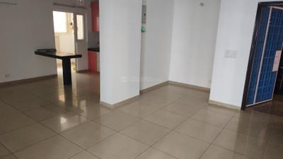 Living Room Image of 1495 Sq.ft 3 BHK Apartment / Flat for sale in Gulshan Ikebana, Sector 143 Noida for Rs. 21500000
