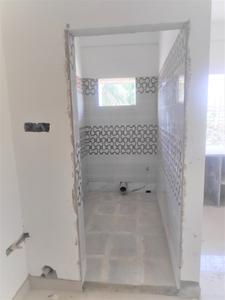 Bathroom Image of 905 Sq.ft 2 BHK Apartment / Flat for sale in Divya Vishnupriya, Bhadreswar Hooghly for Rs. 1780800