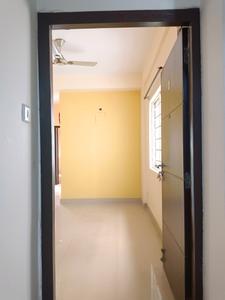 Main Entrance Image of 895 Sq.ft 3 BHK Apartment / Flat for sale in Maheshtala Kolkata for Rs. 3500000