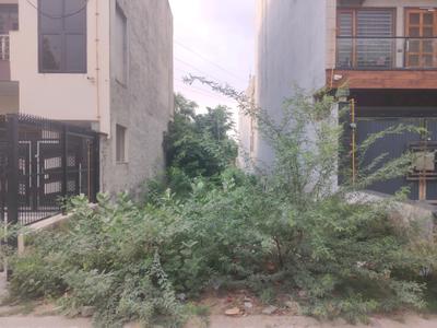 Sector 45 Plot View 2