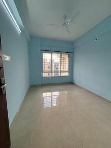 Hall Image of 1474 Sq.ft 3 BHK Apartment / Flat for sale in GLS Ruposi Bangla Phase I, New Town Kolkata for Rs. 11000000