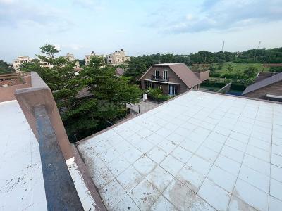 Balcony Image of 1395 Sq.ft 2 BHK Villa for sale in Gamdi Ahmedabad for Rs. 12000000