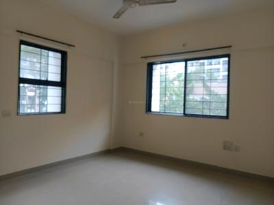Bedroom Image of 950 Sq.ft 2 BHK Apartment / Flat for sale in Magarpatta Iris, Magarpatta City Pune for Rs. 13500000