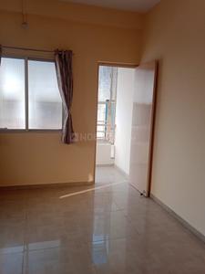 Bedroom Image of 790 Sq.ft 2 BHK Apartment / Flat for sale in Soneri Mahal Bharuch for Rs. 2400000