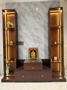 Bedroom Image of 3650 Sq.ft 3 BHK Independent House for rent in Bhai Randhir Singh Nagar Ludhiana for Rs. 40000
