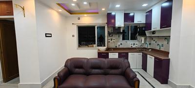 Hall Image of 936 Sq.ft 2 BHK Apartment / Flat for sale in Purba Barisha Kolkata for Rs. 4200000